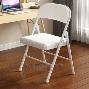 Foldable Sponge Chair