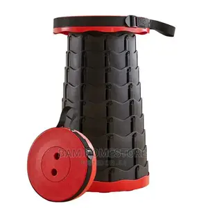 Adjustable Chair
