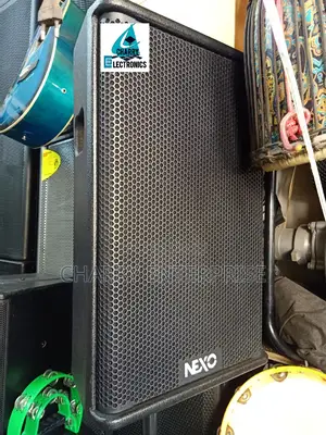 NEXO Mid- Single Speaker Powerful SoundSpeaker 12" Inch