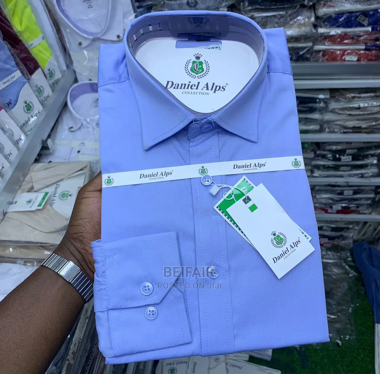 Mashati Plain / Plain Shirts