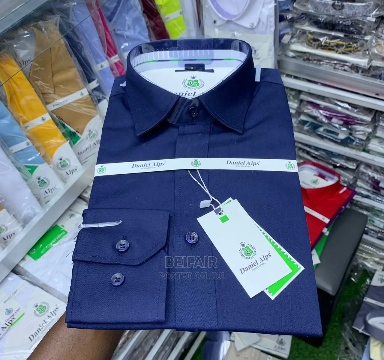 Mashati Plain / Plain Shirts