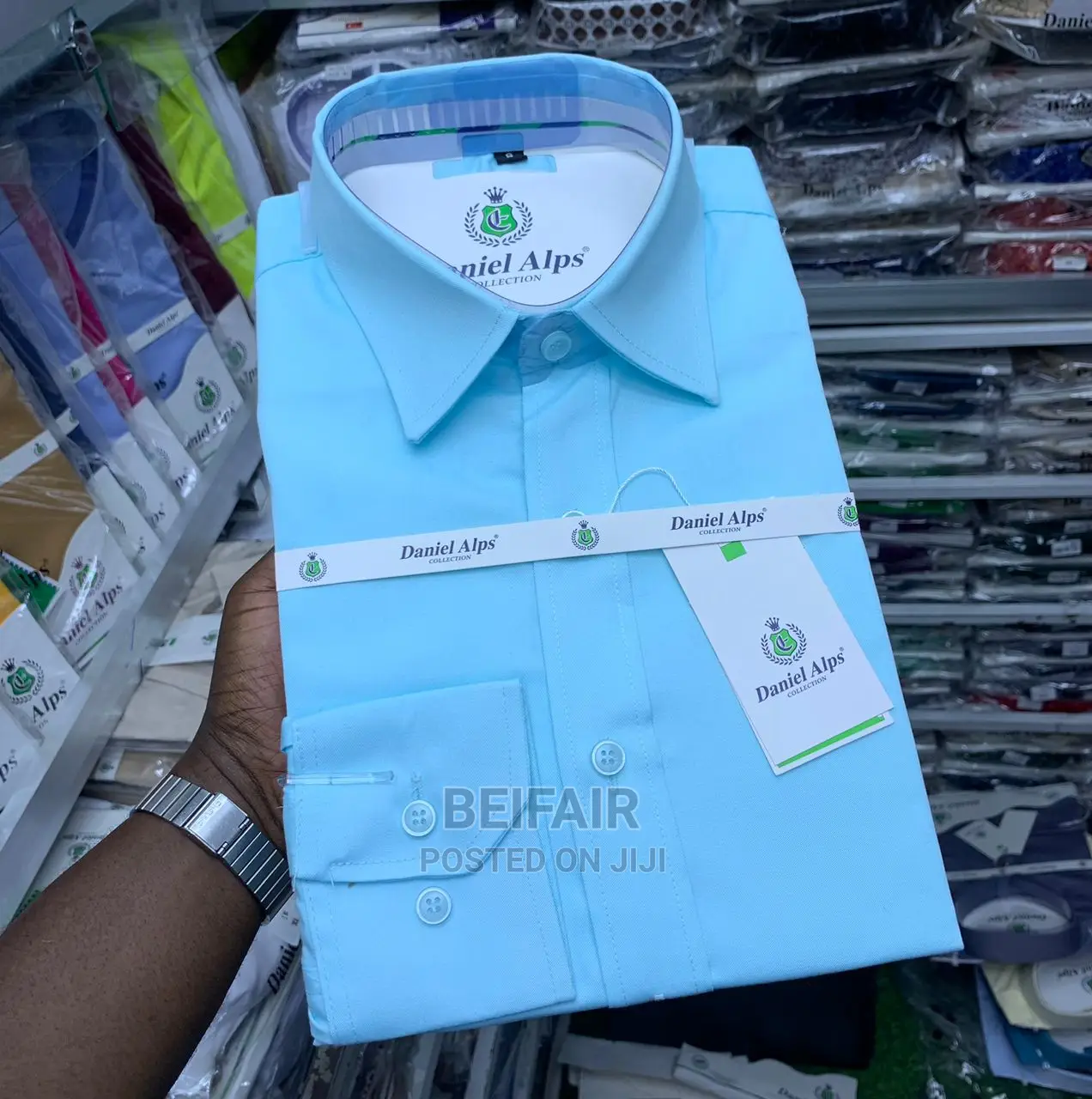 Mashati Plain / Plain Shirts
