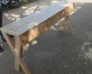 Office Table Nzuri Sana