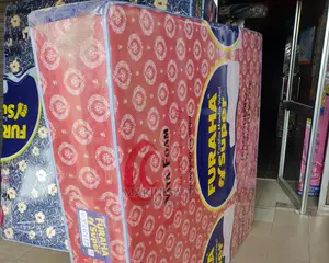 Magodoro Bei Poa Vitafoam Yana Dumu
