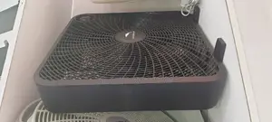 Dolphin Box Fan 20