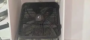 Dolphin Box Fan 20