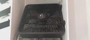 Dolphin Box Fan 20