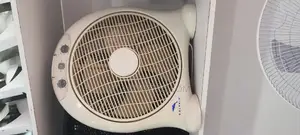 Dolphin Box Fan 16 Size