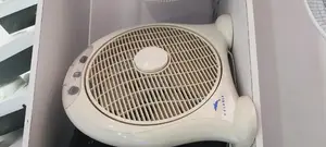 Dolphin Box Fan 16 Size