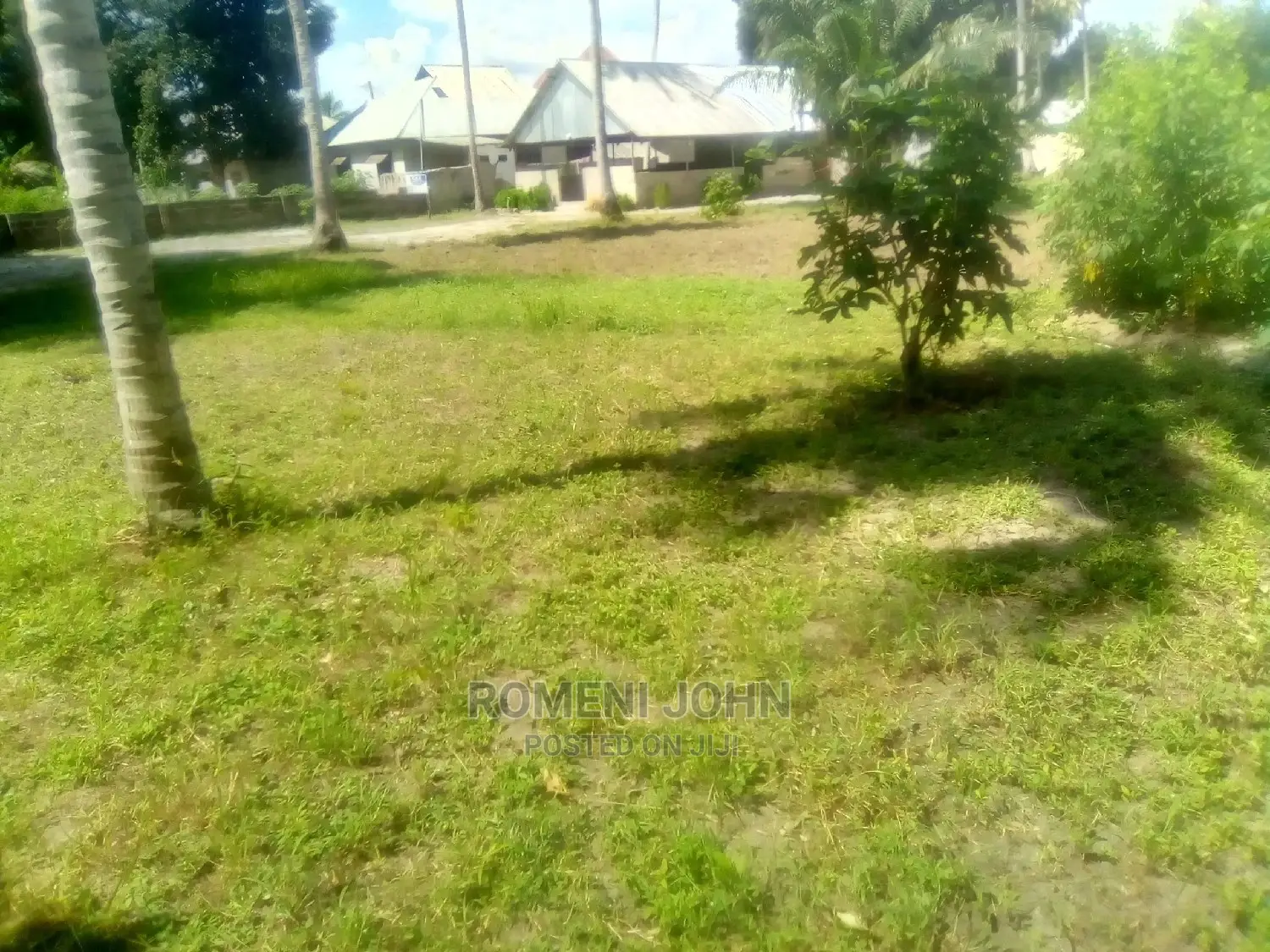 Eneo La Kibiashara Heka 1.5 Linauzwa Milioni 165 Chanika.