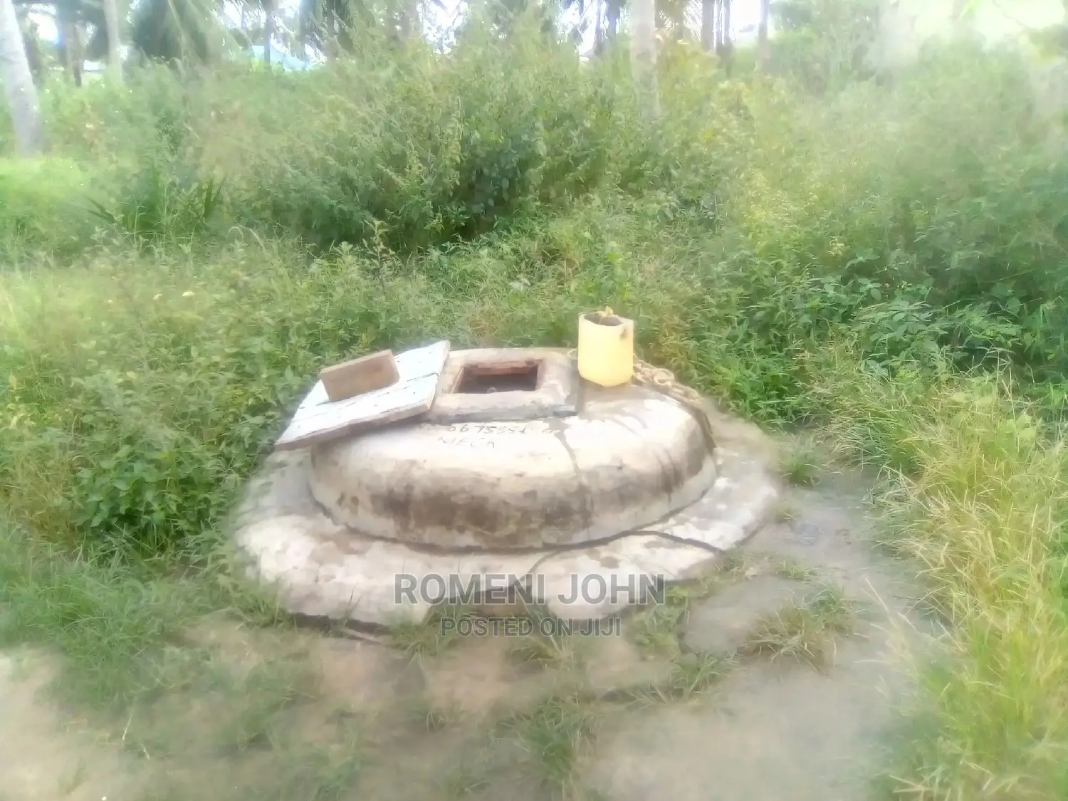 Eneo Heka 1.5 La Kibiashara Linauzwa Milioni 170 Chanika.