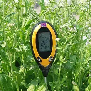 Soil Survey