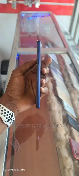 Oppo A83 128 GB Blue
