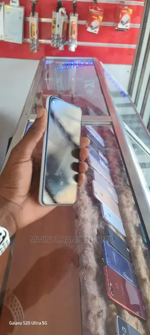 Google Pixel 4a 128 GB White