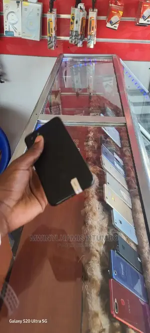 Google Pixel 3a 64 GB Black
