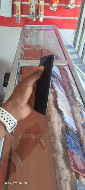 Samsung Galaxy S8 64 GB Black