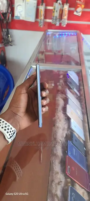 Samsung Galaxy S8 64 GB Blue