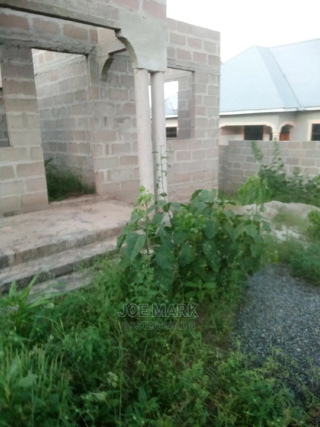 3bdrm House in Mark Real Estate, Kibaha for Sale