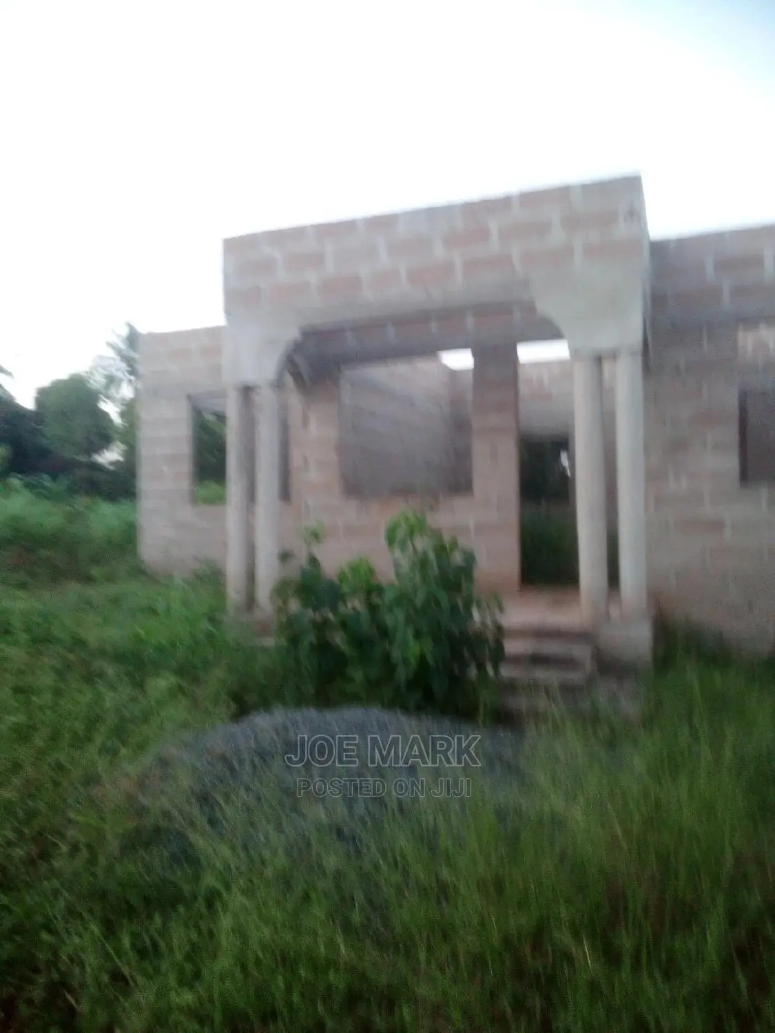 3bdrm House in Mark Real Estate, Kibaha for Sale