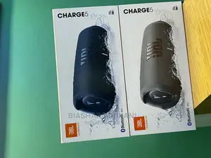 JBL Charge 5