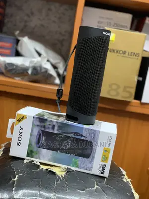Sony SRS - Xb23