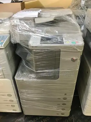 Canon Ir4235