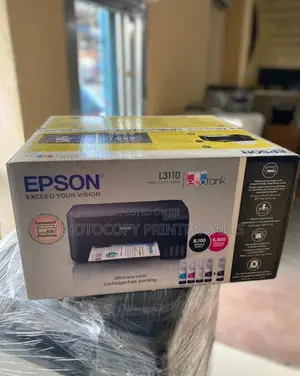 Epson L3110