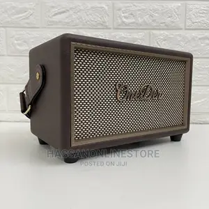 Oneder D6 Wireless Speaker