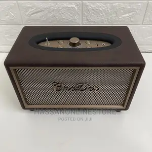 Oneder D6 Wireless Speaker