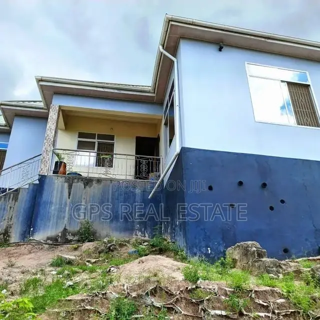 4bdrm House in Kinyerez Kifuru, Kinondoni for Sale