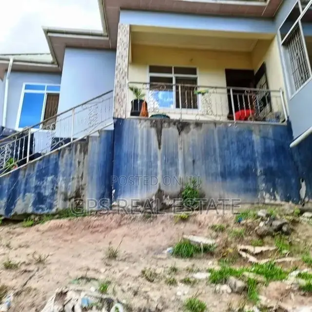 4bdrm House in Kinyerez Kifuru, Kinondoni for Sale