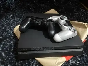 Ps4 Slim V10.01
