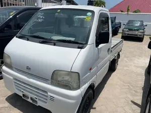 Suzuki Carry Injection
