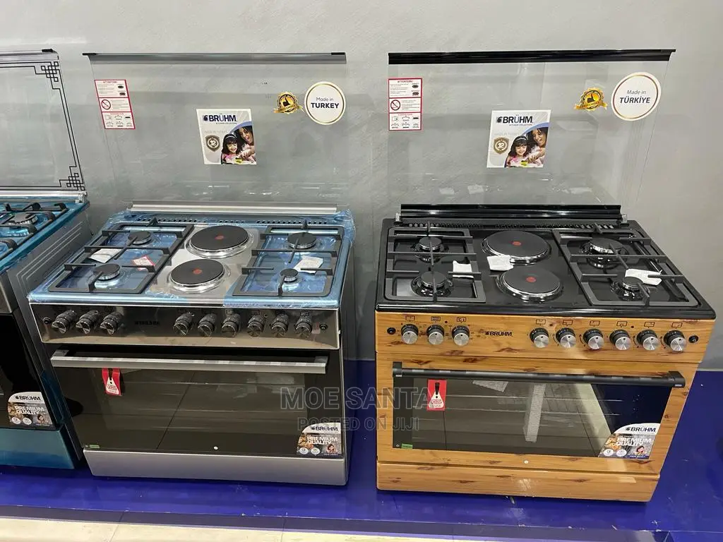 Bruhm Cooker 90×60