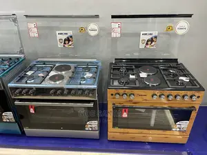 Bruhm Cooker 90×60