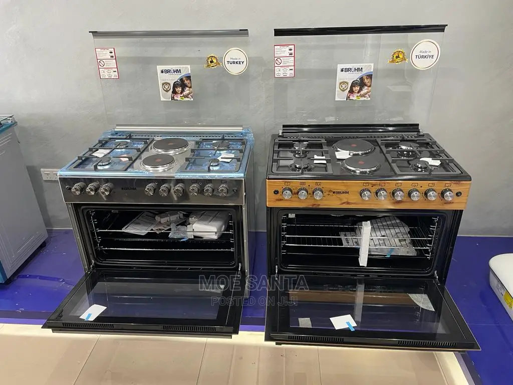 Bruhm Cooker 90×60