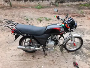 Haojue HJ125T-9C 2022