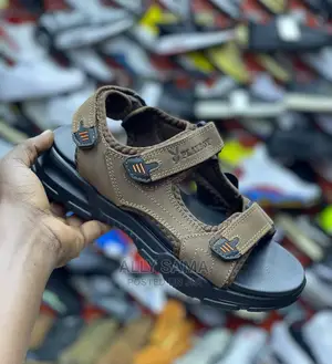 Open Shoe Leather