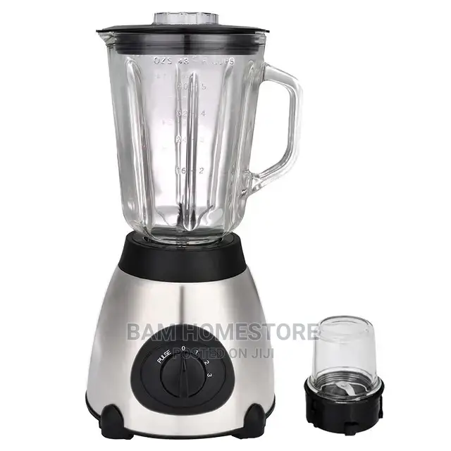 Kenwood Blender