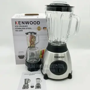 Kenwood Blender