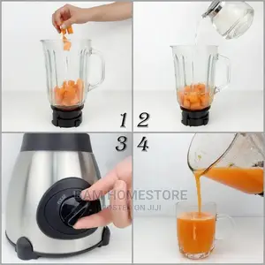 Kenwood Blender