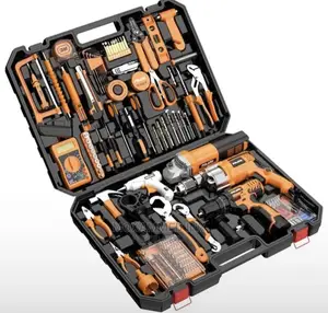 Malentiana Herramienta Vehicle / Bike Tool Box