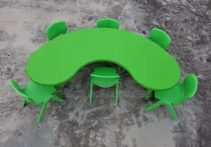 Meza Ya Watoto/Kid Table