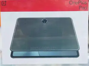 New OnePlus Pad 128 GB Black