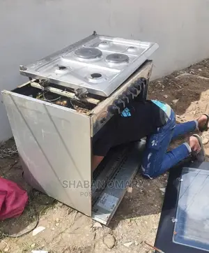 Fundi Majiko Ya Oven Dar Es Salaam