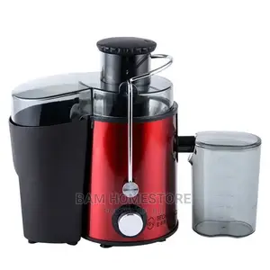 Juice Extractor