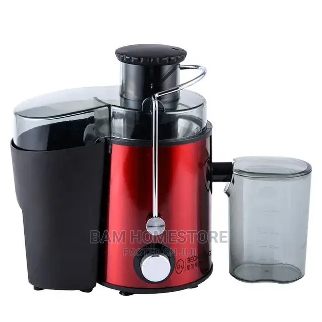 Juice Extractor