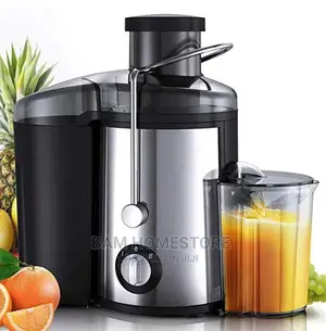 Juice Extractor