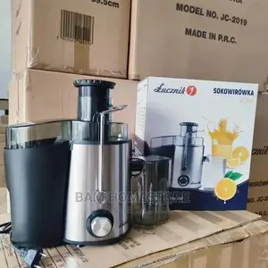 Juice Extractor