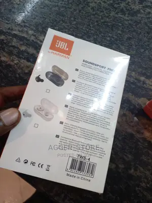 JBL TWS-4 Original Earbud
